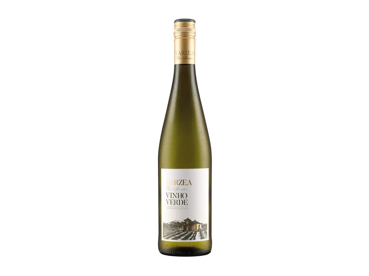 Vinho Verde Wine