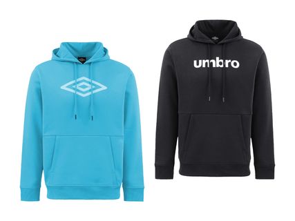 UMBRO Hættetrøje