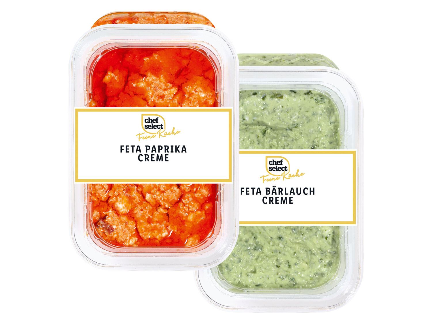 Select - Küche Chef Lidl Feine Antipasticreme
