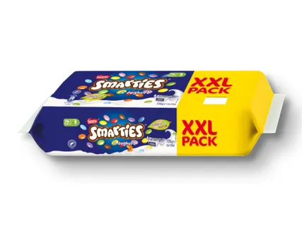 Nestlé Joghurt XXL Pack