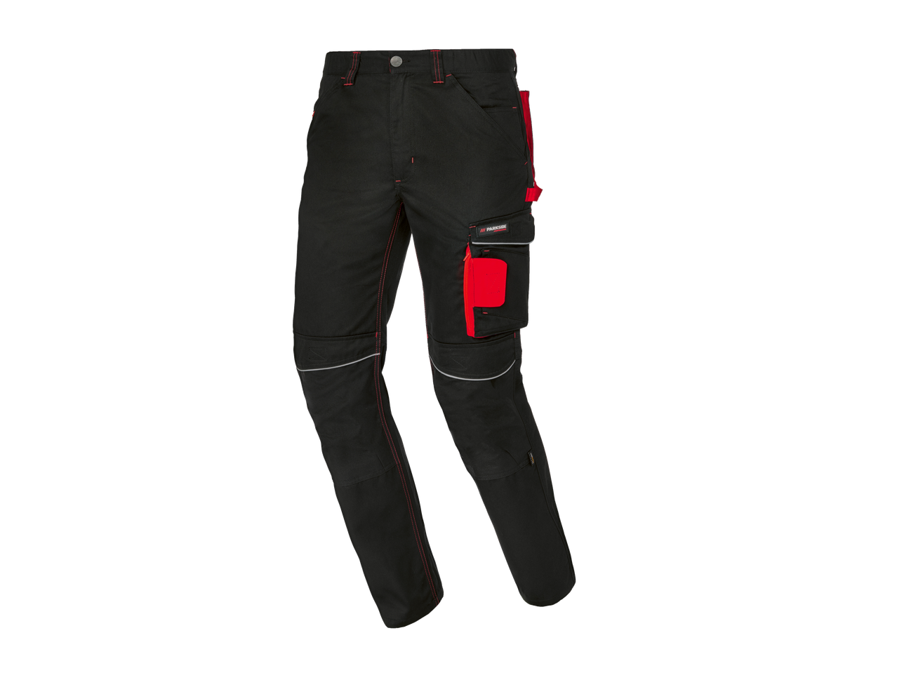Heren werkbroek