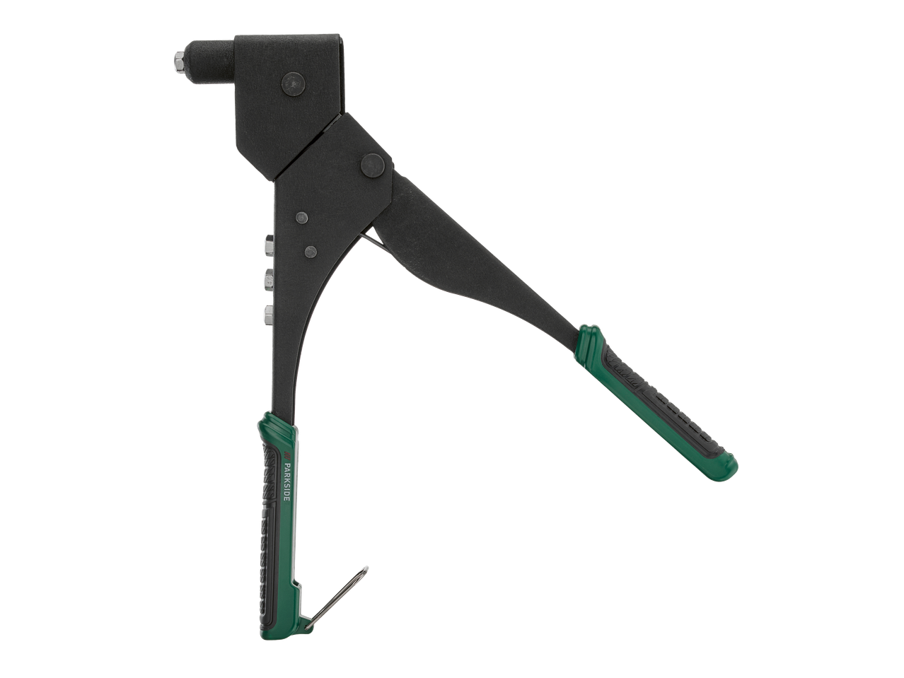 PARKSIDE® klešta za slepe zakovice sa zelenim drškama