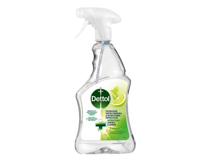 Felülettisztító spray*