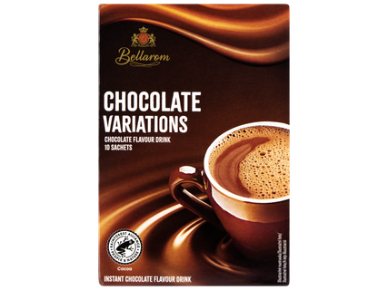 Geriamasis šokoladas