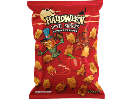 HALLOWEEN Chips