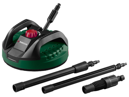 Magasnyomású felülettisztító