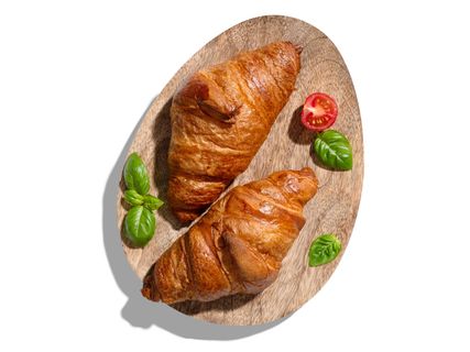 Vajas croissant