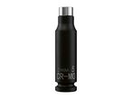 Black impact socket with a silver top, labeled 'OWIM 5 CR-MO'.