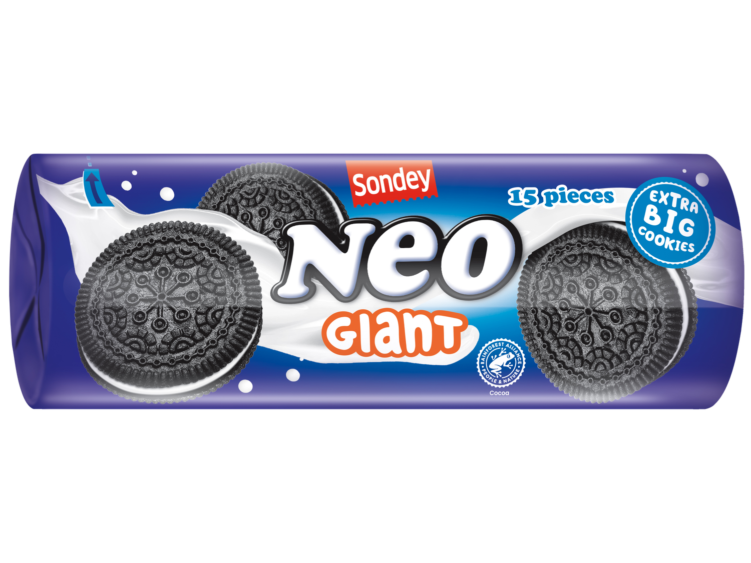 Neokoekjes XXL