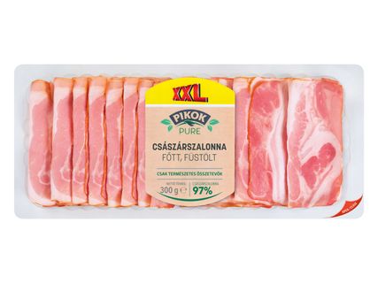 Császárszalonna