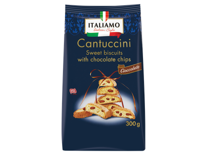 Cantuccini*