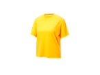 Tricou galben pentru femei.