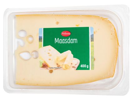 Maasdamer sajt (Lidl Plus)