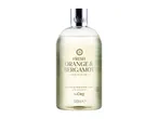 Cien Fresh Orange & Bergamot Bath & Shower Gel with moisturiser, 500ml