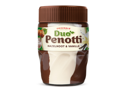 DUO PENOTTI