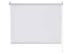 Σκοτεινή περσίδα LIVARNO, λευκή