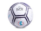 UEFA Women's EURO Switzerland 2025 soccer ball.