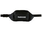 Черна чанта за кръста Parkside®.