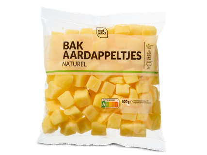 Aardappelpartjes of bakaardappeltjes