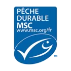 MSC - Pêche durable