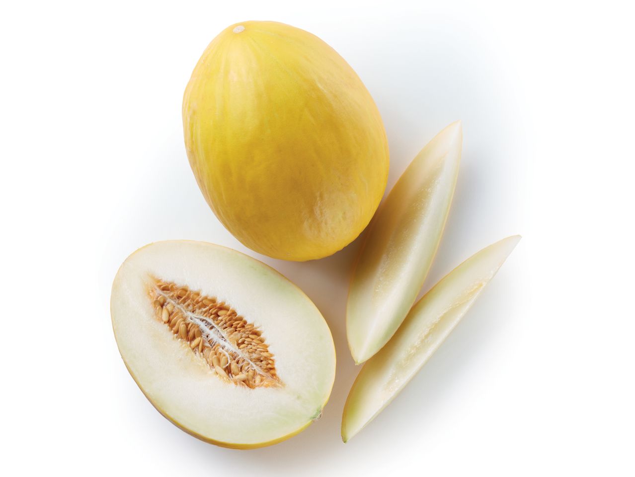 Honey Melon