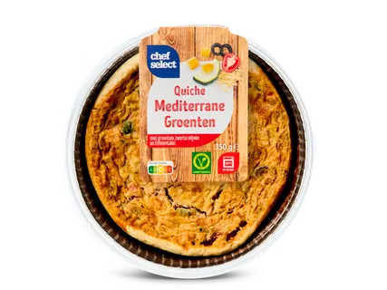 Quiche