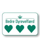 Bedre dyrevelfærd