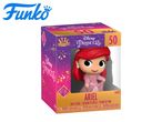Funko Disney Princess Ariel 50th Anniversary Mini Vinyl Figure