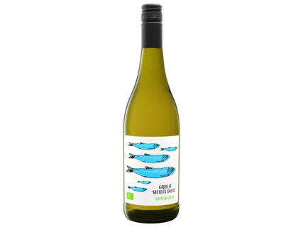 Bio Grillo Sicilia*