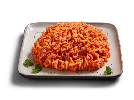 XXL Metzgerfrisch Frisches Hähnchen-Hackfleisch