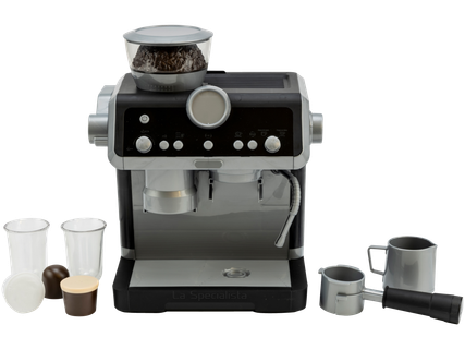 Žaislinis kavos aparatas „DeLonghi“