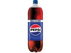 Бутилка Pepsi-Cola.