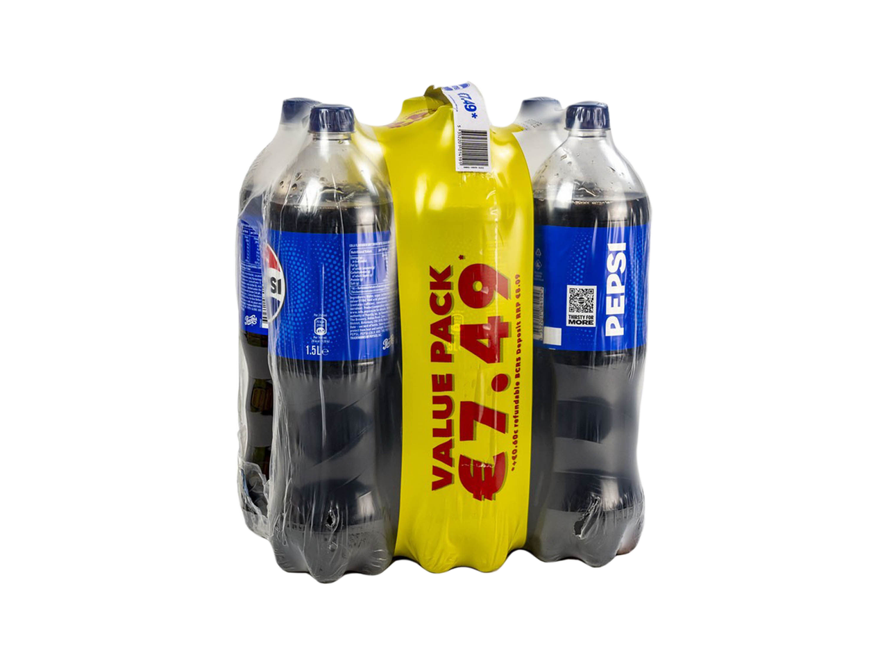 Pepsi