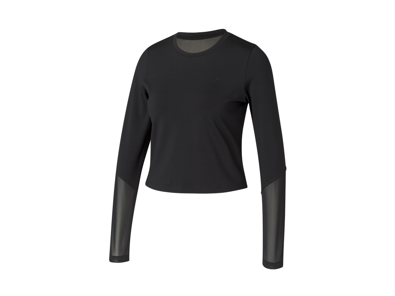 T-shirt technique femme