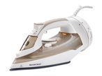 Silvercrest Cordless Steam Iron - Beige
