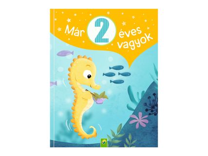 Gyermek mesekönyv