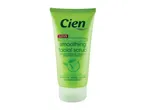 Cien facial scrub: gentle, soothing, soap-free.