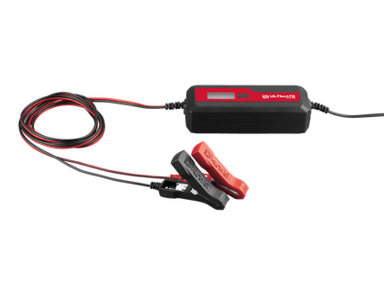 Automobilinis akumuliatoriaus įkroviklis ULGD 5.0