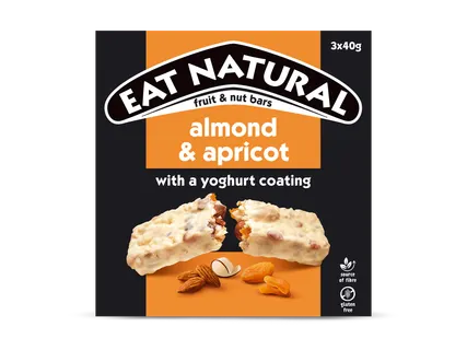 EAT NATURAL repen