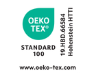 OEKO-TEX STANDARD 100, 19.HBD.66584, Hohenstein HTTI