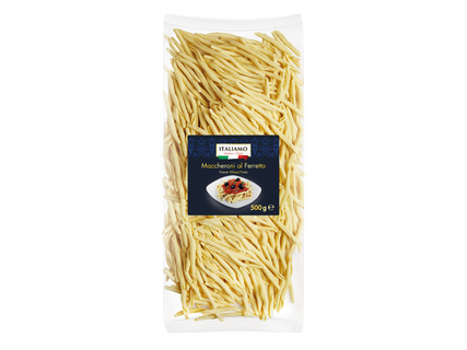 ITALIAMO Макарони ал Ферето