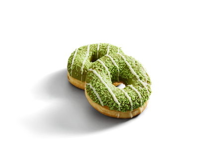 Dunkin' Donuts Fan Favourites