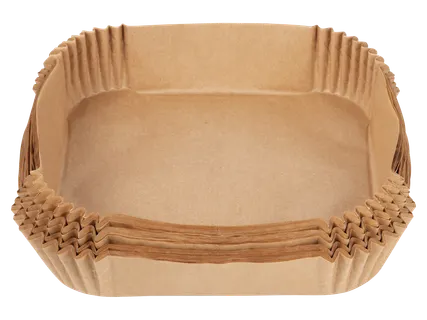 Sütőpapír forrólevegős fritőzhöz