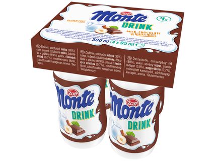 Monte Drink