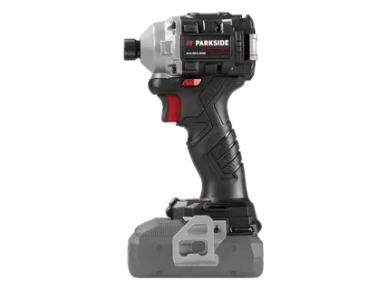 20 V akumuliatorinis smūginis suktuvas PDSSAP 20-Li 