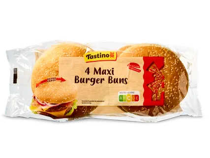 Hamburgerbroodjes