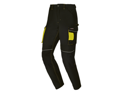 Vyrų darbinės kelnės „Stretch“ (GRS)