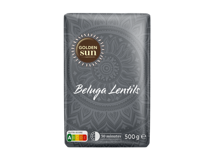 GOLDEN SUN Леща Белуга