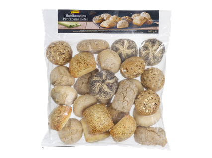 Tastino Hotelbroodjes