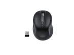 Rato sem fios Tronic® com recetor USB